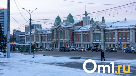 Самая опасная дорога! В Новосибирске назвали улицу-лидера по количеству аварий