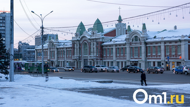 Самая опасная дорога! В Новосибирске назвали улицу-лидера по количеству аварий