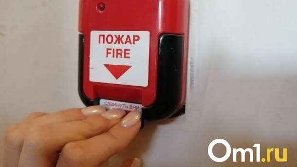 Крик о помощи: омичи боятся соседа, который их едва не сжёг