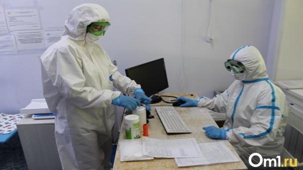 Прототип прибора для быстрого обнаружения вируса разработали новосибирские учёные