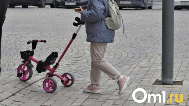 Омского мальчика, ушедшего от бабушки, нашли пограничники