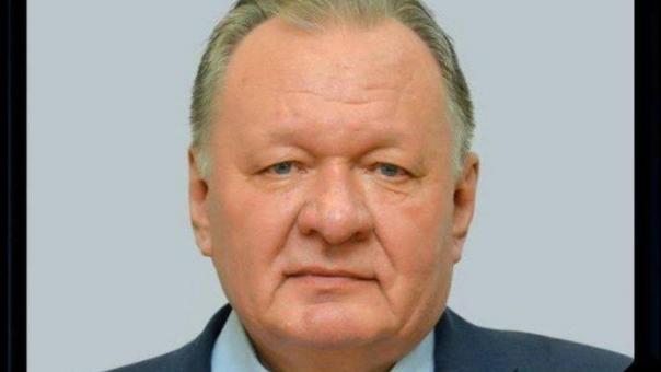 Названа дата прощания с омским врачом Василием Мамонтовым