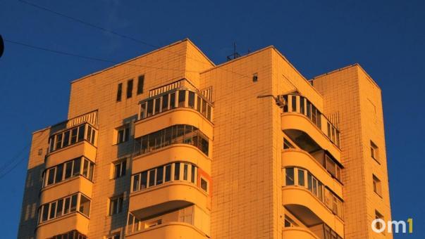 Названа средняя стоимость долгосрочной аренды жилья в Омске