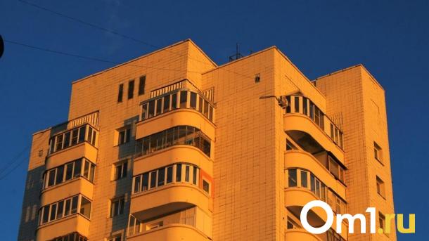 Названа средняя стоимость долгосрочной аренды жилья в Омске