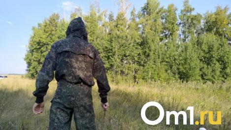 Омич обиделся, что его выгнали из гостей, и поджёг дом