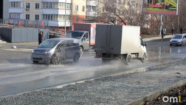 Паркуюсь как хочу: новосибирские автохамы массово уничтожают газоны
