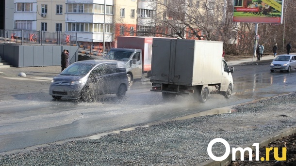 Паркуюсь как хочу: новосибирские автохамы массово уничтожают газоны
