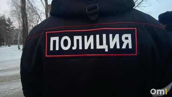 В Омске парень попытался изнасиловать пенсионерку