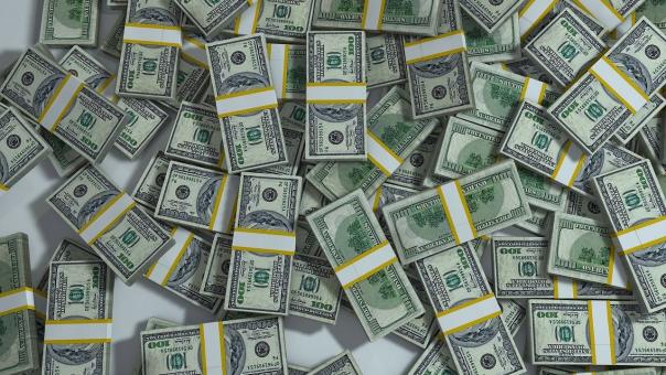 Банки получат разрешение продавать омичам наличную валюту