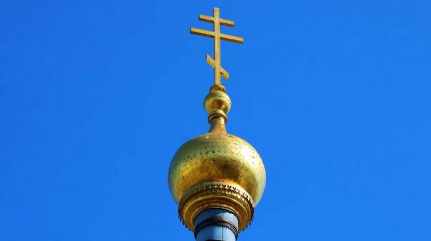 Новосибирский священник назвал Мавзолей Ленина «языческим алтарём» и потребовал захоронения