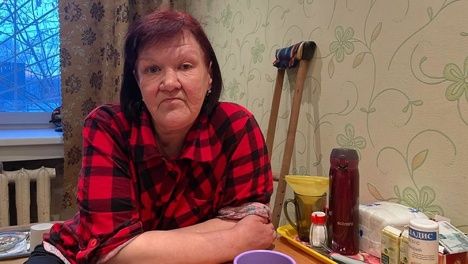 «Пытались сжечь заживо»: об ужасах жизни на улице рассказала новосибирская бездомная