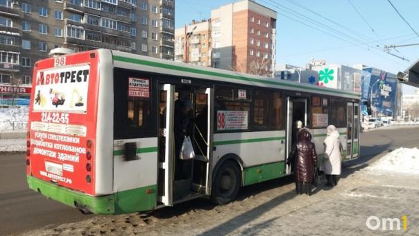 «100 рублей недостаточно!»: почему в Новосибирске хотят увеличить размер штрафов для «зайцев»