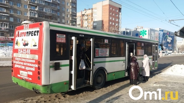 «100 рублей недостаточно!»: почему в Новосибирске хотят увеличить размер штрафов для «зайцев»