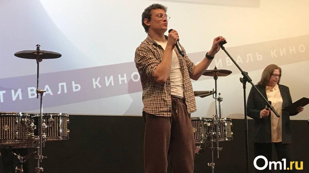 «Не про содержанок»: Никита Кологривый планирует снять фильм про новосибирских учёных