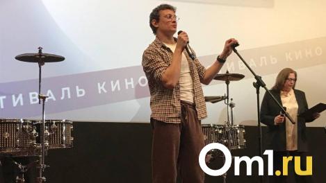 «Не про содержанок»: Никита Кологривый планирует снять фильм про новосибирских учёных