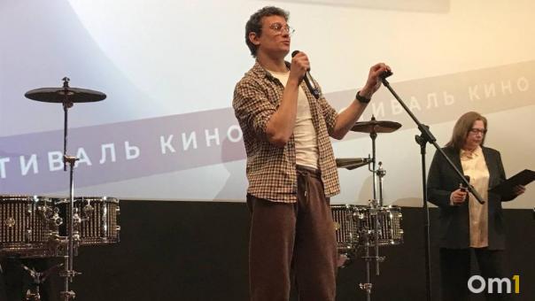 «Не про содержанок»: Никита Кологривый планирует снять фильм про новосибирских учёных