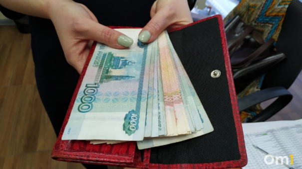 В Госдуме отказались от индексации пенсий работающим пенсионерам