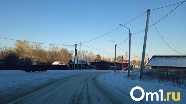 Частный сектор Омска: крепкий орешек для застройщиков?