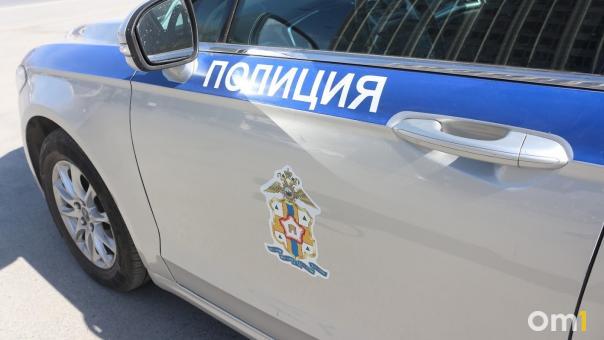 В центре Омска под колёса иномарки попал 12-летний мальчик на велосипеде