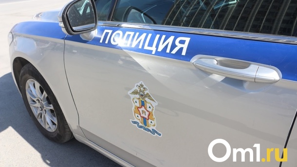 В центре Омска под колёса иномарки попал 12-летний мальчик на велосипеде