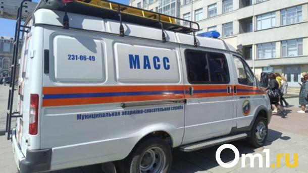 Новосибирские спасатели за сентябрь ликвидировали последствия 197 ДТП