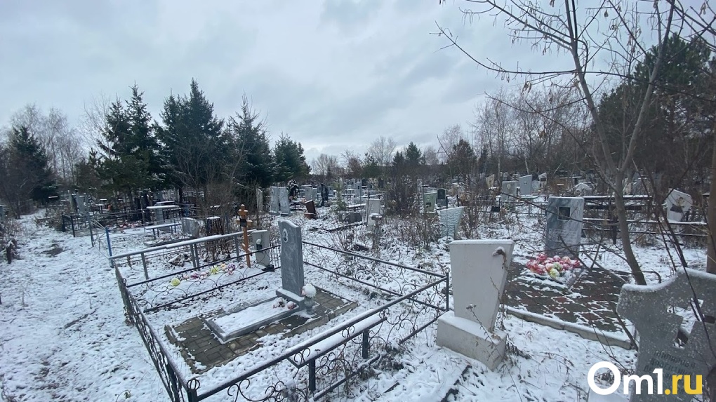 В феврале в Омской области было в два раза больше смертности, чем рождаемости