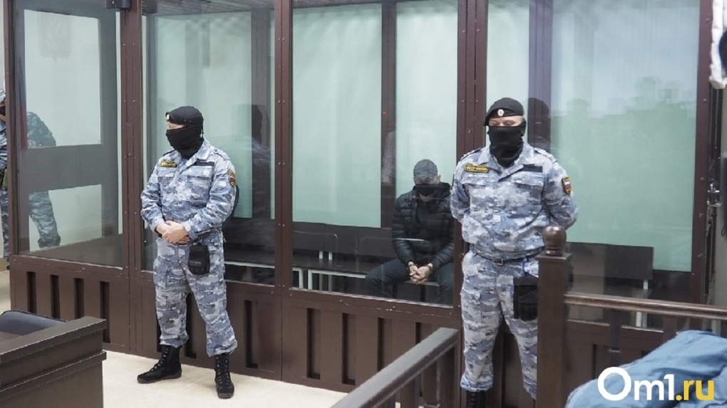 Убийца омского футболиста Дробыша намерен обжаловать своё пожизненное заключение