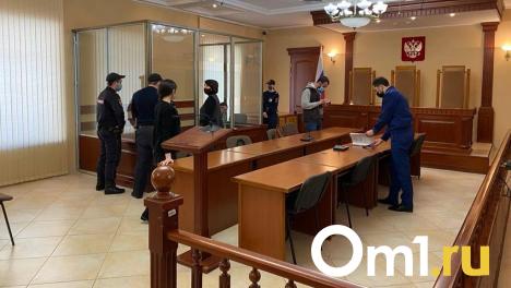 Омичу грозит четыре года за повторное демонстрирование нацистской символики