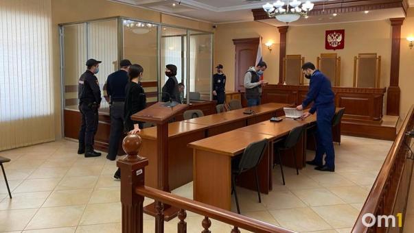 Омичу грозит четыре года за повторное демонстрирование нацистской символики
