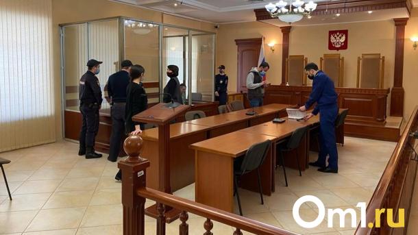 Омичу грозит четыре года за повторное демонстрирование нацистской символики