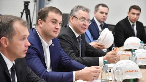 Бойцы СВО и семьи мобилизованных из Омской области будут отправляться на реабилитацию в Минеральные Воды