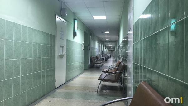 Омичам рассказали, как с 1 сентября изменятся правила прикрепления к поликлиникам