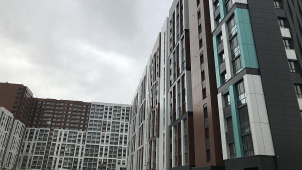 ВТБ отмечает в марте рост спроса на ипотечные кредиты
