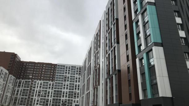 ВТБ отмечает в марте рост спроса на ипотечные кредиты