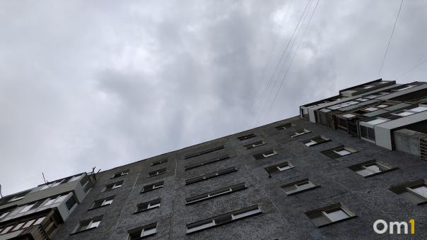 Омич сломал позвоночник и только через 10 часов попал в больницу