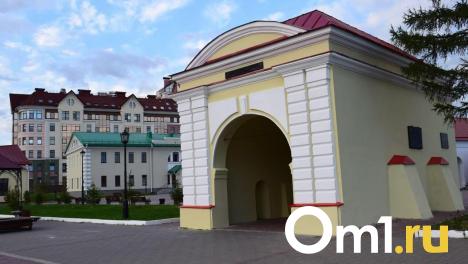 Известный историк подтвердил, что Омск мог быть основан в 1628 году