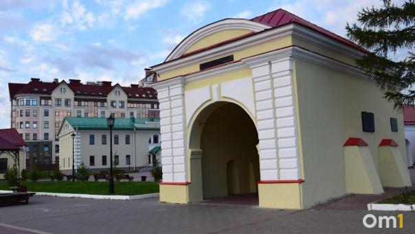 Известный историк подтвердил, что Омск мог быть основан в 1628 году