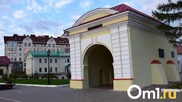 Известный историк подтвердил, что Омск мог быть основан в 1628 году