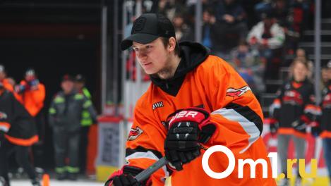 Главный тренер «Авангарда» ответил на вопрос о штрафе для Ткачёва из-за травмы