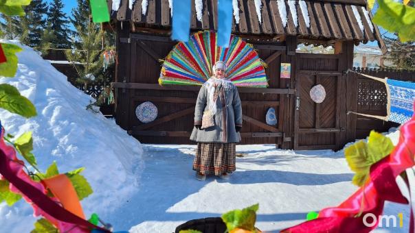 В Омске рассказали, как в этом году будут отмечать Масленицу
