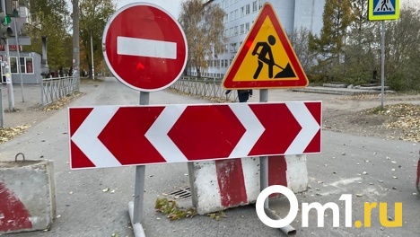 Реконструкцию бульвара Архитекторов в Омске доверили фирме Акопяна «Стройтраст»