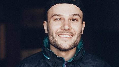 Макс Корж даст концерт в Новосибирске после осуждения спецоперации на Украине