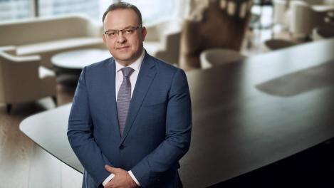 Руслан Еременко озвучил поддержку 50 проектов в сфере регионального туризма