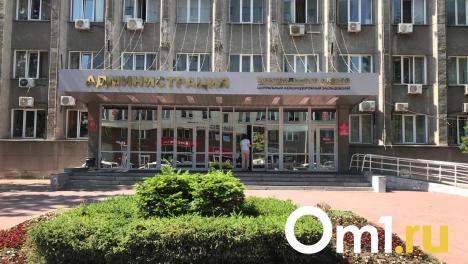 Заместителя главы администрации Центрального округа Новосибирска оштрафовали