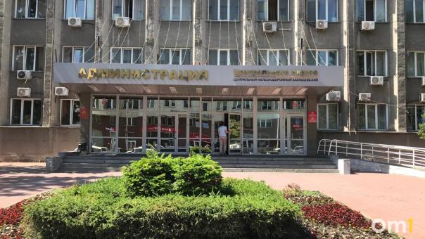 Заместителя главы администрации Центрального округа Новосибирска оштрафовали