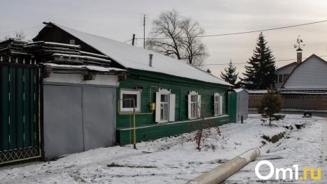 Омский застройщик озвучил, за сколько выкупается земля в частном секторе для строительства многоэтажек