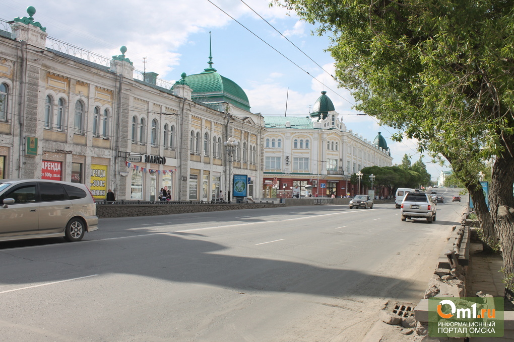 Экс-работники «Мостовика» будут реконструировать улицу Ленина