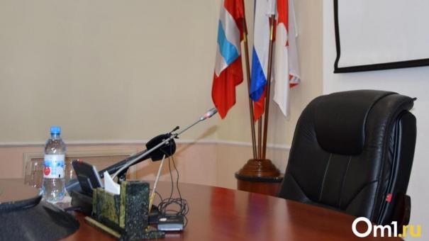 В Омске ищут замдиректора на зарплату от 50 тысяч рублей