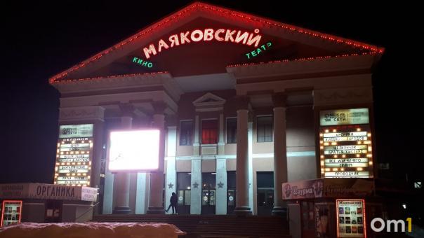 Директор кинотеатра рассказал, как проходят сборы «Чебурашки» в Омске