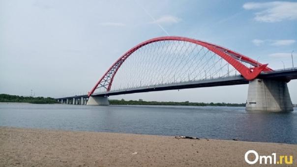 Мэрия Новосибирска отменит аренду участков городского пляжа